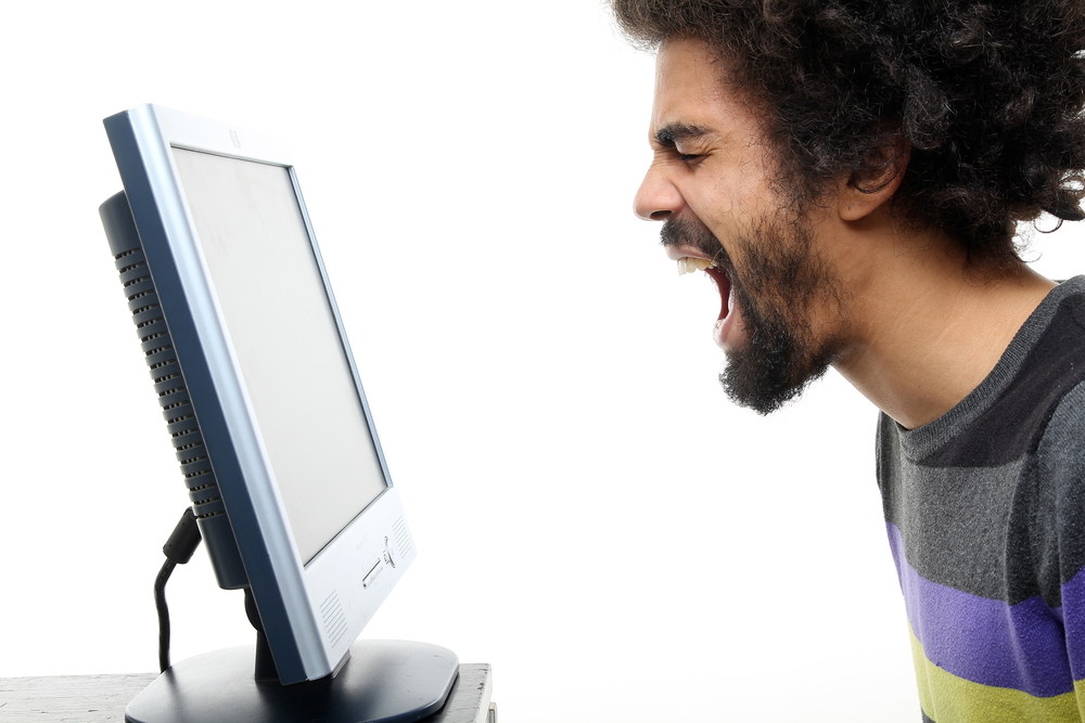 6 Tips To Stand Up To Trolls