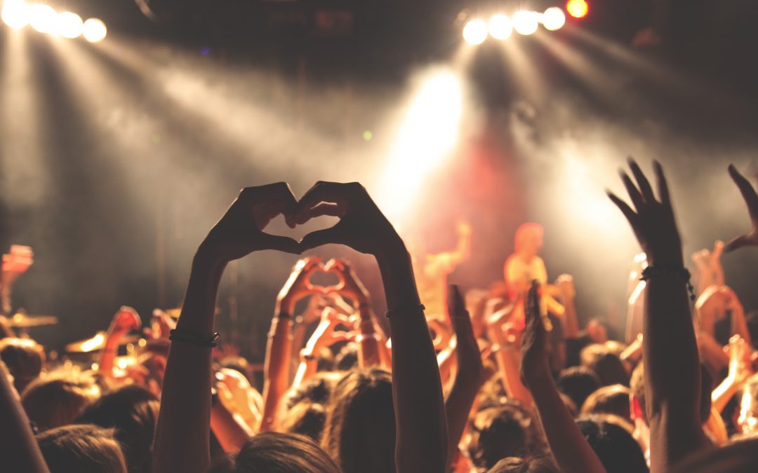 Live Streaming Is About To Change Online Dating Forever