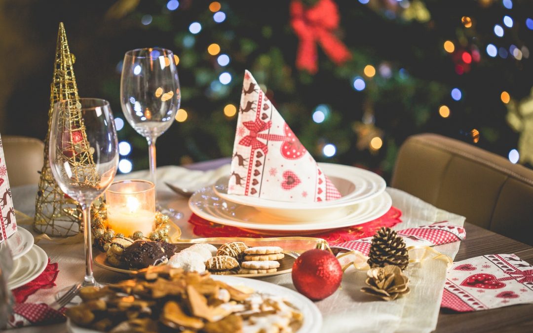 How to Survive Difficult Conversations With Family During the Holidays