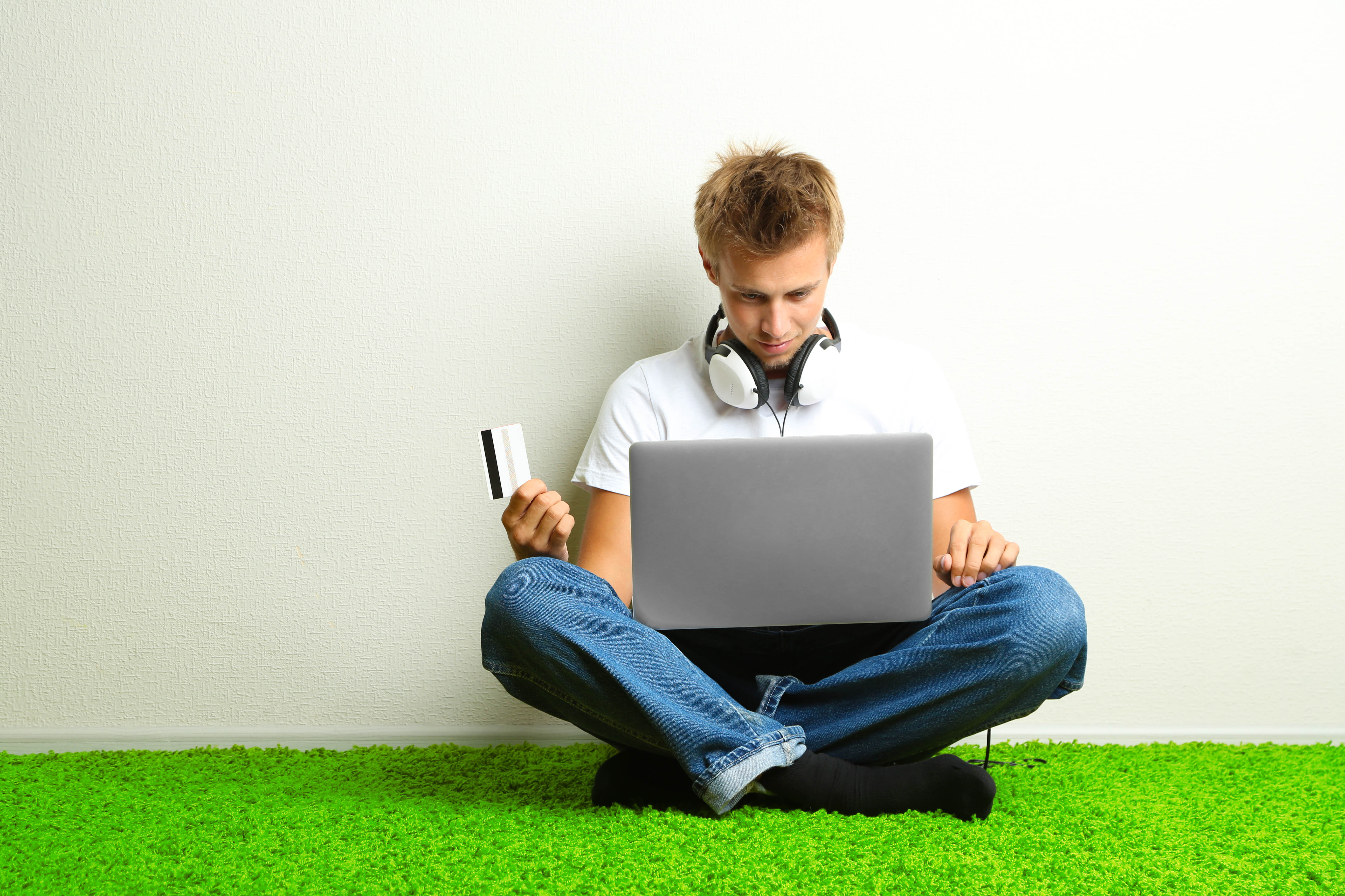The Rise of College Identity Theft