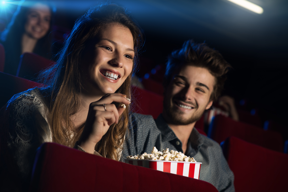 Online Dating: Do Laughs Equal Love?