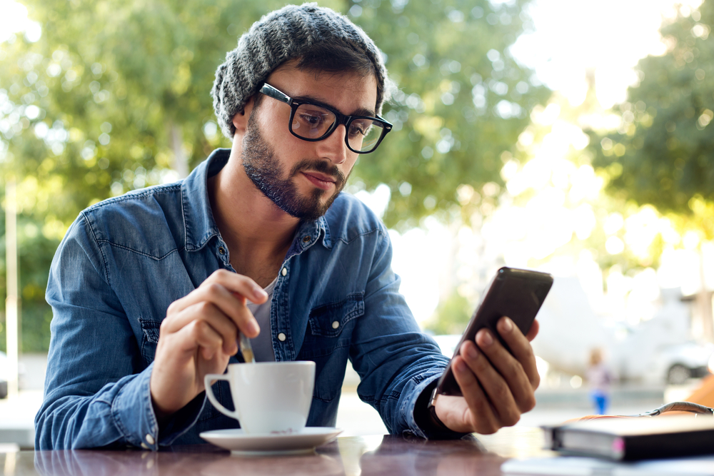 Is It Cool To Research Your Online Date?