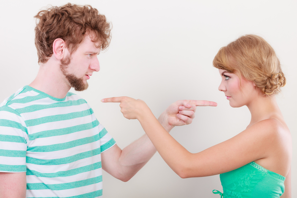 The Harsh Legal Hassles Of Breaking Up After Living Together