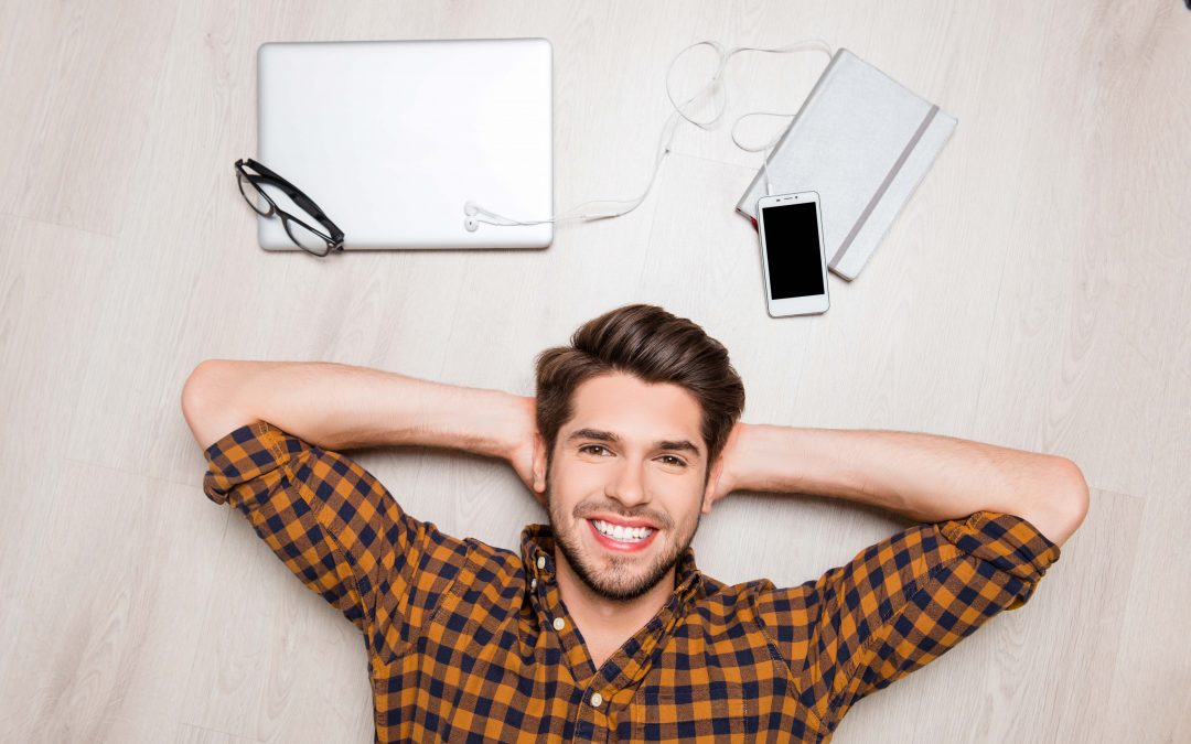 The Best Programs For Organizing Your Life