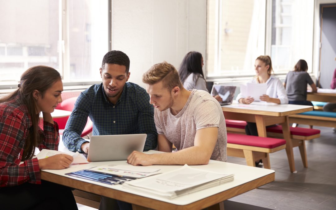 College Students: Watch Out For These Shady Scams