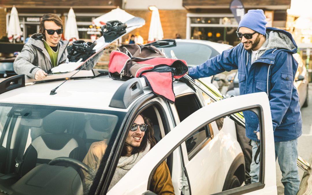 7 Winter Holiday Travel Hacks