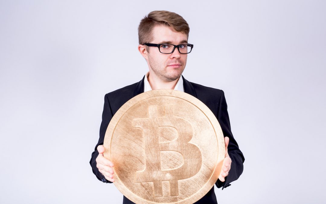 Millennials Ask: Can Coinbase Make Me Rich?