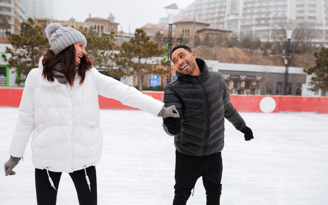 Holiday Season Tinder Guide