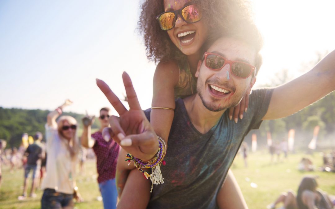 5 Awesome First Date Ideas That Are Better Than Coffee Or Drinks
