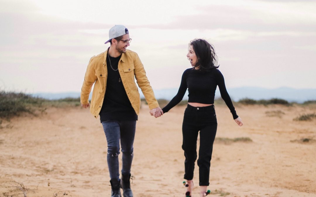 Millennial Dating Tips For The #MeToo Era
