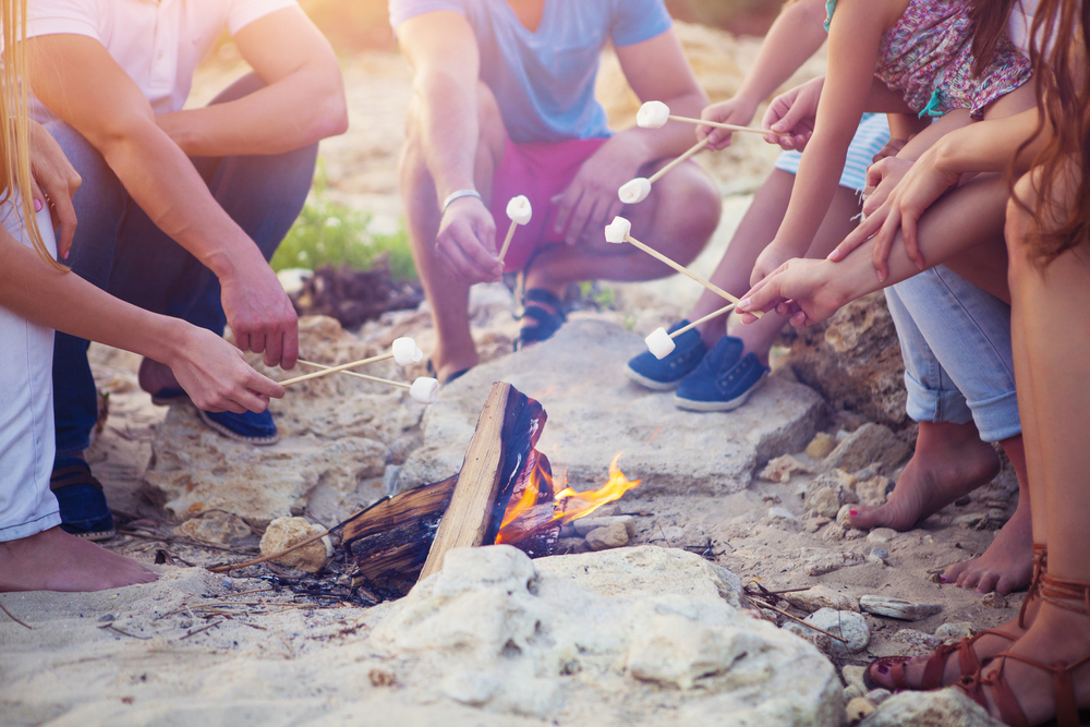 The Pre-College Meet-Up Guide