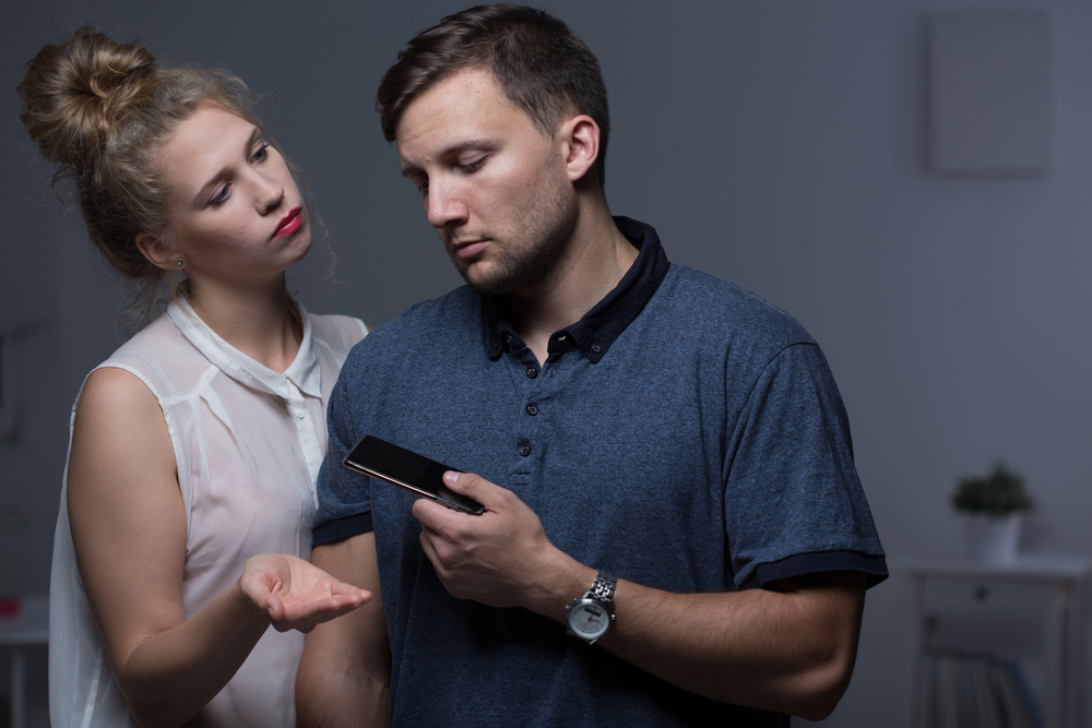 Signs You’re In A Toxic Relationship