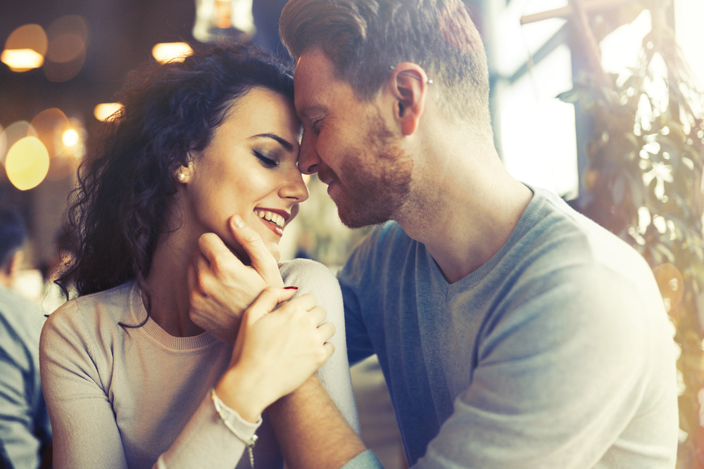Are You And Your New Partner Ready To Get More Serious?