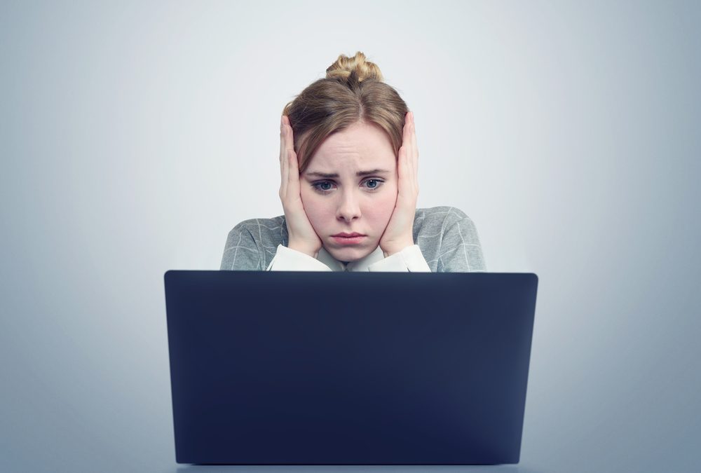 What Is Sextortion And How Can You Avoid Becoming A Victim?