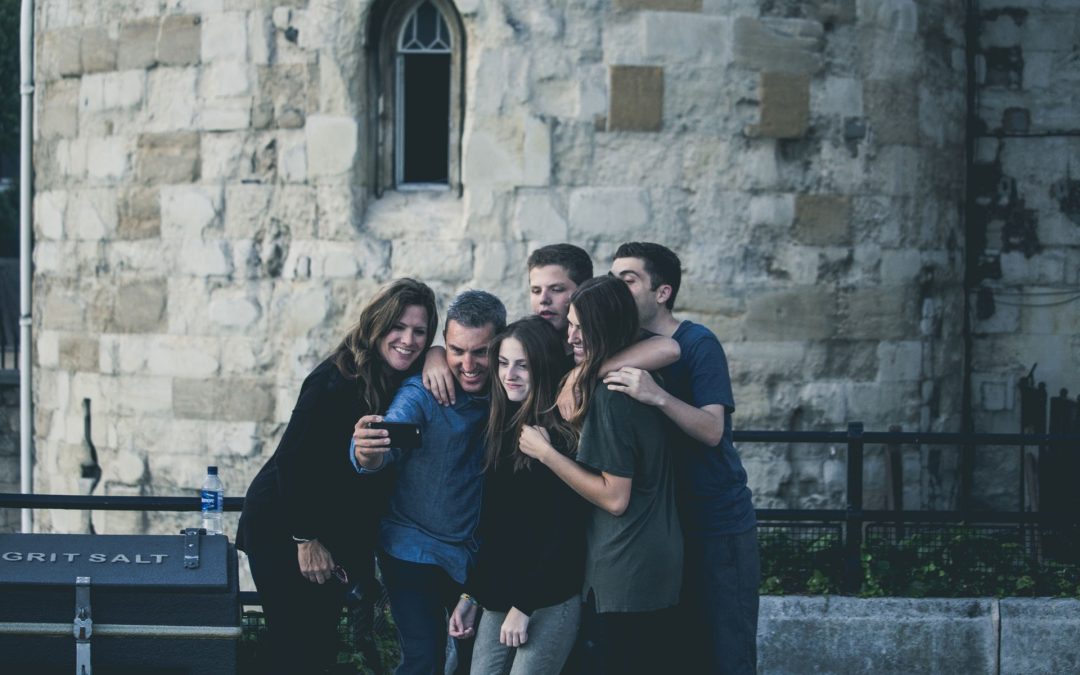 Fun And Healthy Activities To Do With Your Friends