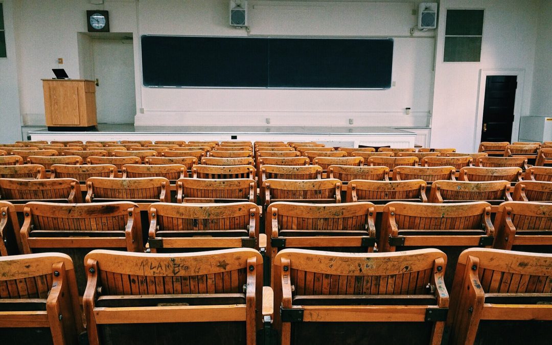 What Is The Impact Of Trigger Warnings On College Culture?