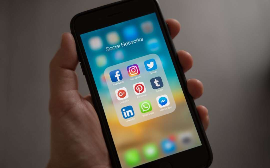 Sober Up! The Dangers Of Tweeting Under The Influence