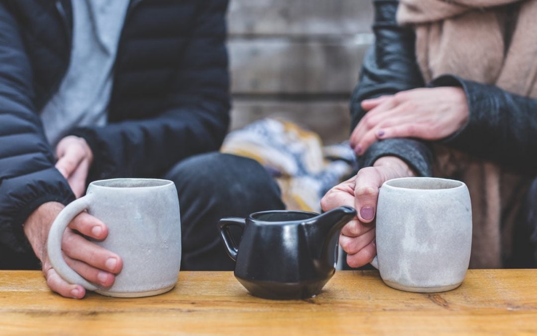 How Do I Stay Safe on a Blind Date?