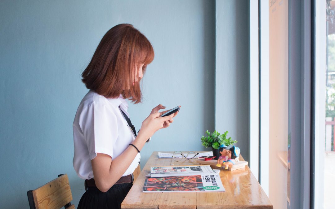 Don’t Burn Out During Peak Online Dating Season