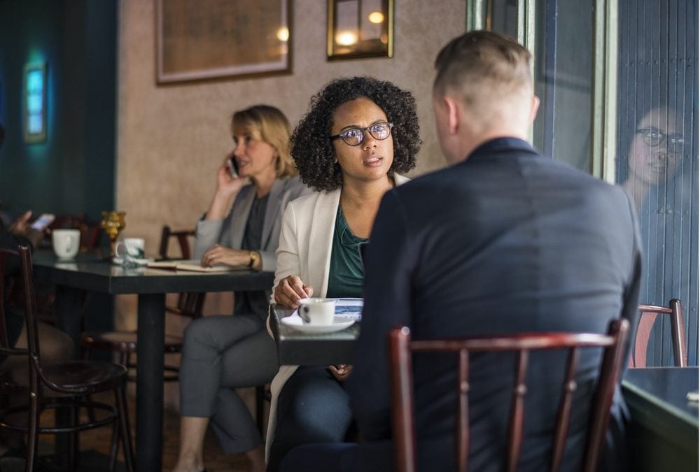 Is Your Friend Dating a Sociopath?