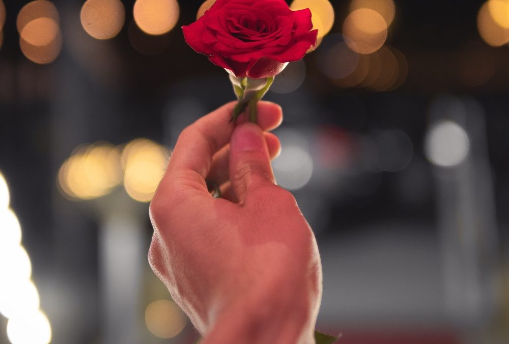 6 Dating Lessons to Learn from ‘The Bachelor’