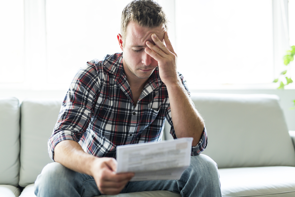 What to Do If Your Fiance Has Bad Credit or Debt