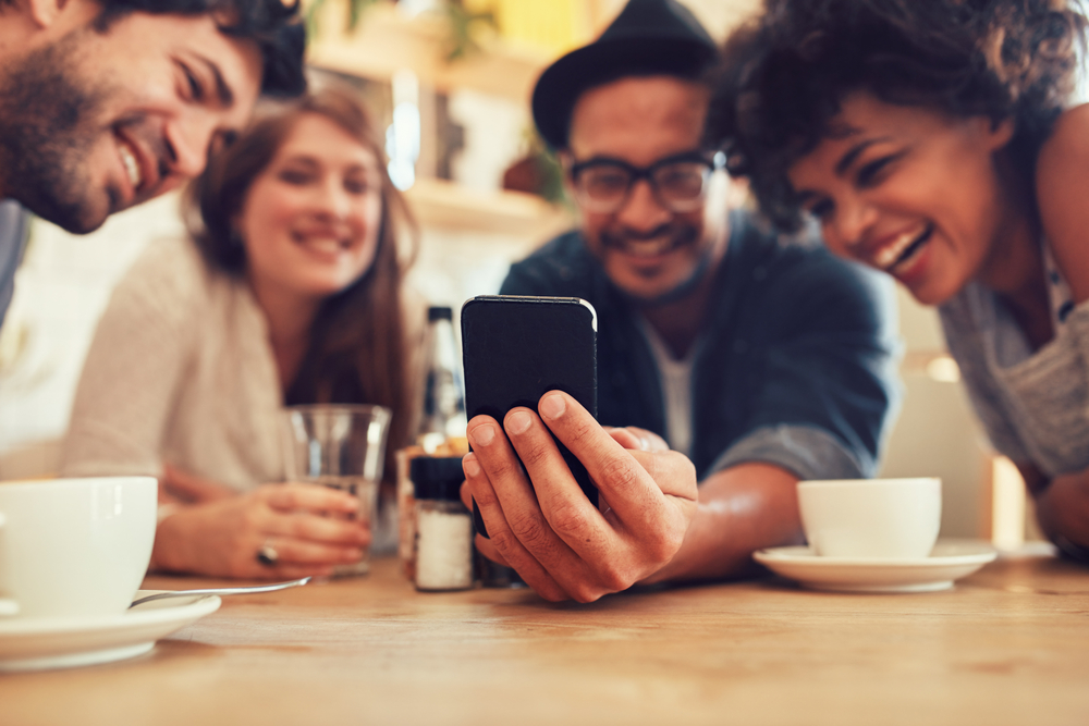 The New Facebook: More Privacy, Better Messaging and…Online Dating